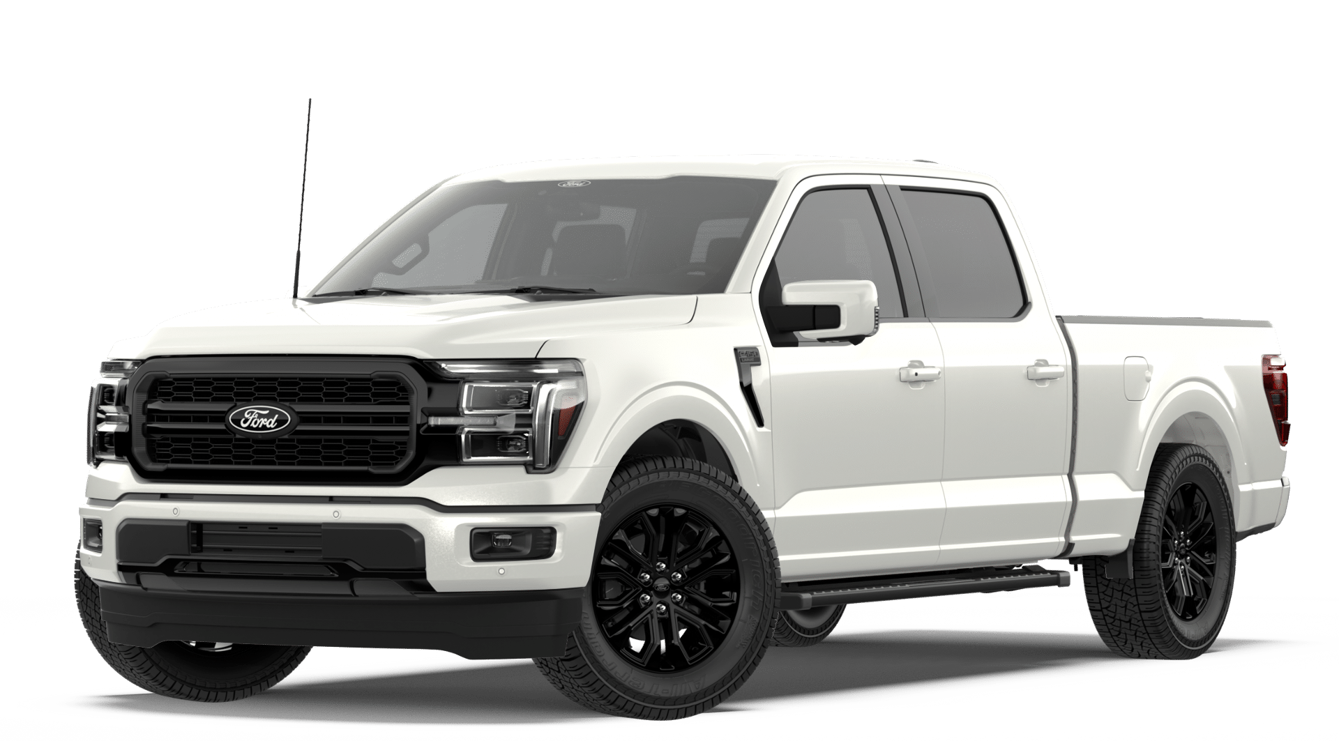 2026 Ford F-150® External Image 1